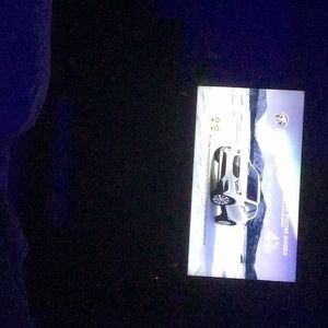 Meet your Posher, Douglas